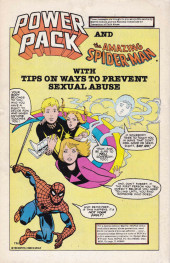 Verso de X-Factor Vol.1 (1986) -5- Tapped Out