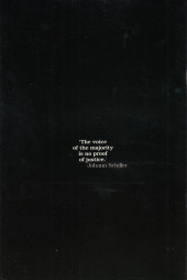 Verso de Cerebus (1977) -133- Jaka's Story -Part 20