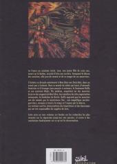 Verso de Sha -3a2012- Soul Vengeance