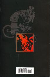 Verso de Hellboy (1994) -15- Box full of evil (1)