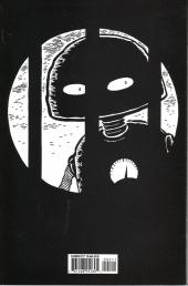 Verso de Girl Crazy (1996) -2- Tome 2