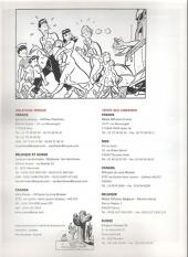 Verso de Gringos Locos -DP- Gringos locos