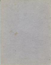 Verso de Muzautrière