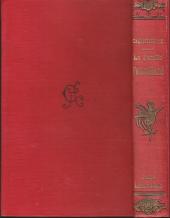 Verso de La famille Fenouillard -b1933- La Famille Fenouillard