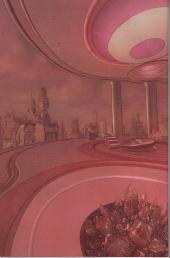 Verso de Hip Flask (2002) -2- Elephantmen
