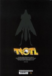 Verso de Teotl -2- Sepatep