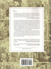 Verso de Journalism (2012) - Journalism