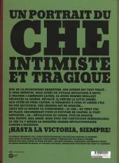 Verso de Che (El) - La victoire ou la mort - El Che - La victoire ou la mort