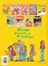 Verso de Tamara -1b2012- Combien ?!
