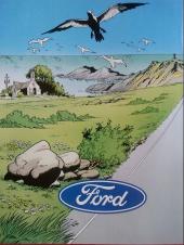 Verso de Mondeo