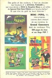 Verso de Zembla (Lug) -152- La fille de la jungle