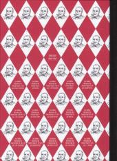 Verso de Les belles histoires de l'Oncle Paul -31- Tome 31