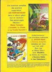 Verso de Nevada (Lug) -387- Numéro 387