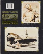 Verso de The rocketeer (TPB) -INT1a- The Rocketeer