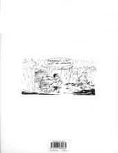Verso de La famille Oboulot en vacances - Tome b2012