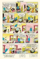 Verso de Pim Pam Poum (Pipo - Mensuel) -16- Tome 16
