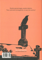 Verso de Tangente