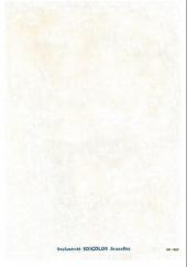 Verso de Yan Kéradec -3- Le Poignard d'or