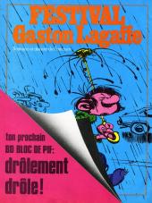 Verso de Les bd Blocs de Pif -RC684- Les aventuriers du macromonde