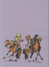 Verso de Korrigan -INT2- Livre deuxième