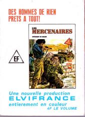 Verso de Outre-Tombe (2e série) -15- Mahatma