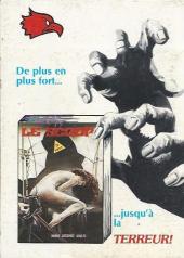 Verso de Mafioso -14- Un coup pour rien