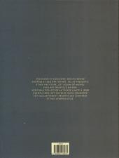 Verso de Michel Vaillant - Nouvelle saison -1SP- Au nom du fils 