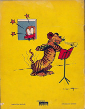 Verso de Zébu -3- Zébu s'évade