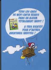 Verso de Wofi -0- On va s'eclater!