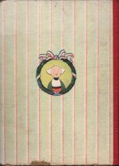 Verso de Bécassine -2a1929- Bécassine pendant la guerre