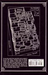 Verso de The beast of Chicago - The Beast of Chicago