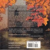 Verso de Mouse Guard (2006) -INT01a- Fall 1152