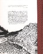 Verso de Le klondike - Le Klondike