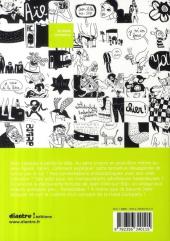 Verso de La head company