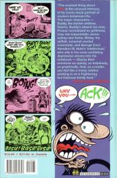 Verso de Hate (1990) -INT03- Fun with Buddy + Lisa