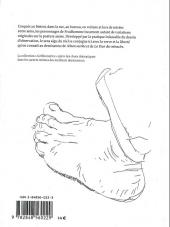 Verso de (AUT) Prudhomme - Les assis