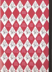Verso de Les belles histoires de l'Oncle Paul -32- Tome 32