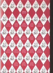 Verso de Les belles histoires de l'Oncle Paul -33- Tome 33