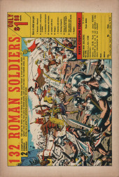 Verso de Daredevil Vol. 1 (1964) -41- The death of Mike Murdock!