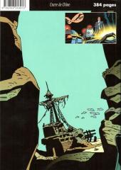 Verso de Diabolik (Le grand) -10- Tome 10