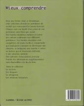Verso de Mieux comprendre - Le racisme