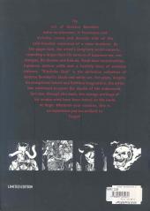 Verso de Kinshoku Club