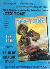 Verso de Kalar (Impéria) -216- Les fleurs du mal