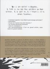 Verso de Konoshiko