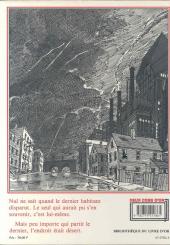 Verso de (AUT) Macaulay - Bêêê...