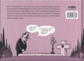 Verso de Profundamente anticlerical