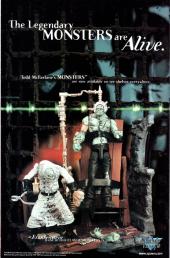 Verso de Curse of the Spawn (1996) -8- Carnival of souls