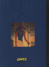Verso de Le cinquième Canope - Le Cinquième Canope