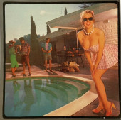 Verso de Glamour International -9- The 50's - Divas