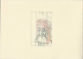 Verso de (AUT) Juillard -2012- Carnet anglais